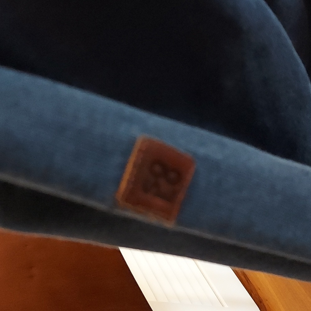 Superdry Sweatshirt - Picture 3 of 5